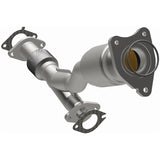 MagnaFlow Direct Fit Catalytic Converter G6- 05-06 6 3.5L OEM REAR - 49229