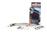 Goodridge 15-16 Subaru STi (w/ Brembo Calipers) Brake Lines - 24225