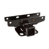 Rugged Ridge 2in Receiver Hitch 18-20 Jeep Wrangler JL. - 11580.11