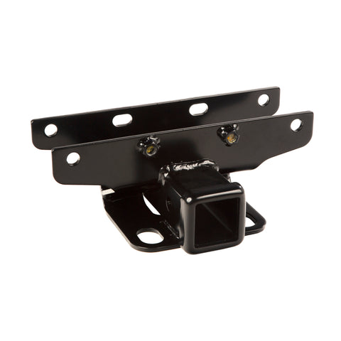 Rugged Ridge 2in Receiver Hitch 18-20 Jeep Wrangler JL. - 11580.11