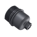 Omix Cap Oil Filter Housing- 14-21 JK/JL/WK 3.6L - 17436.51