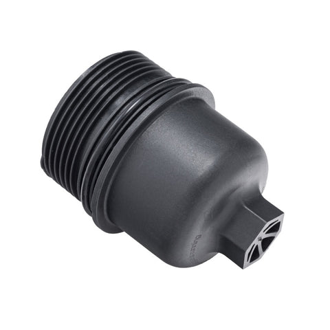 Omix Cap Oil Filter Housing- 14-21 JK/JL/WK 3.6L - 17436.51