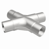 MagnaFlow Smooth Trans X 2.25inch SS 35deg. - 10780