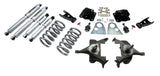 Belltech LOWERING KIT WITH SP SHOCKS - 815SP