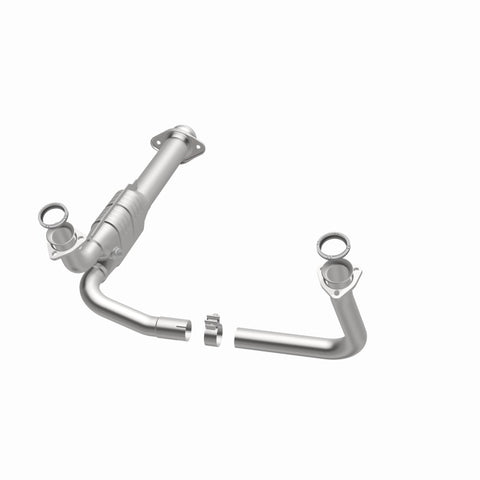 MagnaFlow Direct Fit Catalytic Converter GM 1500/2500/Suburban 5.0L - 23256