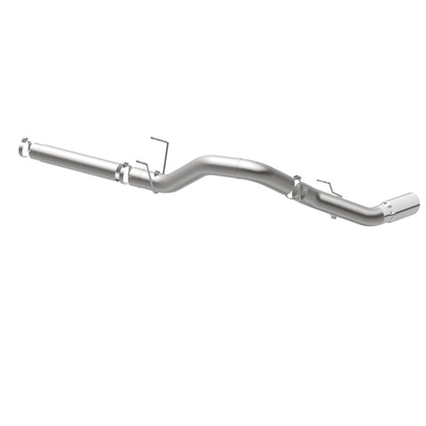 MagnaFlow 2021 RAM 3500 5 Inch Filter-Back System - 17912