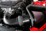 K&N 2017 Chevrolet Camaro ZL1 V8-6.2L AirCharger Performance Intake - 63-3099