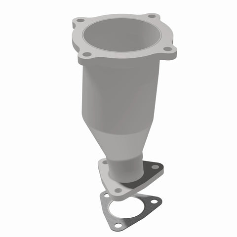 MagnaFlow Conv DF 99-05 Mazda Miata1.8L Front Excluding Turbocharged - 24095