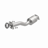 MagnaFlow Direct Fit Catalytic Converter 2009-2014 Sentra 2.0 L Underbody - 52272