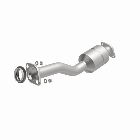 MagnaFlow Direct Fit Catalytic Converter 2009-2014 Sentra 2.0 L Underbody - 52272
