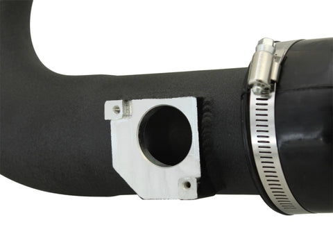aFe Takeda Intakes Stage-2 PDS AIS PDS Mazda 3 10-11 L4-2.5L (blk) - TA-4107B