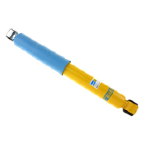 Bilstein 4600 Series 92-02 Isuzu Trooper Rear 46mm Monotube Shock Absorber - 24-017398