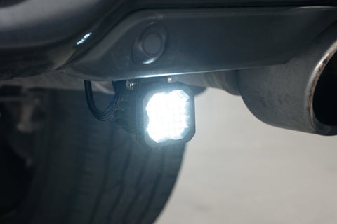 Diode Dynamics Stage Series Reverse Light Kit for 2019-Present Ram C2 Pro - DD7593