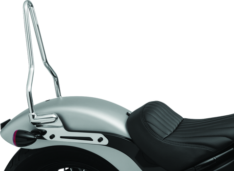 Kuryakyn Sissy Bar For 18-23 Softail Chrome - 6587