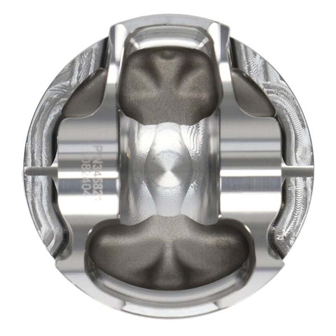 JE Pistons Cadillac 2.0L Turbo Ecotec LTG 86.25mm +0.25 Oversize Bore 9.5:1 Kit (Set of 4) - 361352