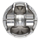 JE Pistons GM 2.0L Turbo ECOTEC LTG 86.5mm Bore 9.5:1 CR -1.5cc Dish Piston (Set of 4) - 345822