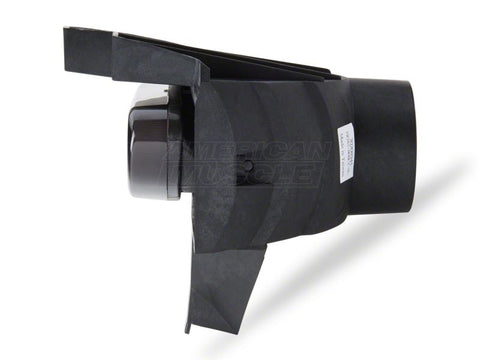 Raxiom 99-04 Ford Mustang Excluding Cobra Fog Lights- Smoked - 49139