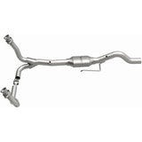 MagnaFlow Conv DF 00-03 Dodge Durango 4.7L 4WD - 93215