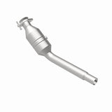 MagnaFlow Direct Fit Catalytic Converter 11-12 Jaguar XJ 5.0L - 5561070