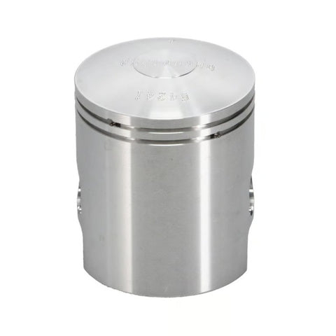 Wiseco Suzuki JR50 / Kawasaki KDX50 1674CD Piston Kit - 826M04250