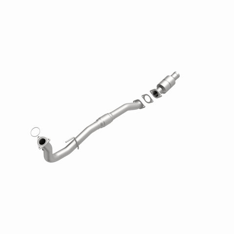 MagnaFlow Conv DF 02-03 Avalanche Passenger Side 8.1L - 447280