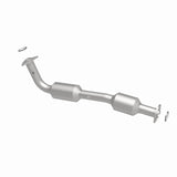 Magnaflow 07-18 Toyota Tundra 5.7L CARB Compliant Direct-Fit Catalytic Converter - 5582630