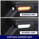 Form Lighting 2022-2025 Toyota Tundra LED Reverse Light (Pair) - FL0081