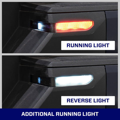 Form Lighting 2022-2025 Toyota Tundra LED Reverse Light (Pair) - FL0081