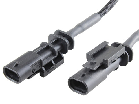 aFe Suspension Logic Electronic Shock Modules w/ Small Connector 14-19 Chevrolet Corvette (C7) - 436-401002-N