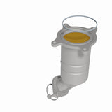 MagnaFlow Conv DF 08-09 Ford Taurus 3.5L Front - 51521