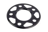Dinan Wheel Spacers - 5x112 - 66.5mm CB - 4mm Thick (Set of 2) - D210-2022