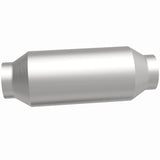 MagnaFlow Conv Universal 2.5 inch C/C spun body - 99756HM