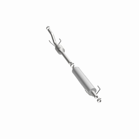 MagnaFlow Direct Fit Catalytic Converter 2002-2006 Sprinter 2500 2.7 L Underbody - 52290