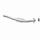 MagnaFlow Conv DF 92-93 Chrysler F/S 3.3L 49S - 93138