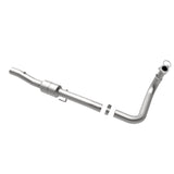 MagnaFlow Conv DF 00-06 Chevy/GMC D/S OEM - 49643