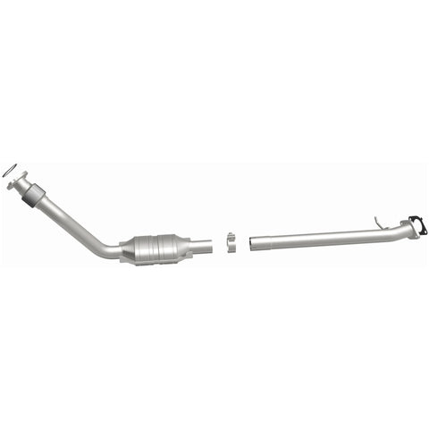 MagnaFlow Direct Fit Catalytic Converter 02-03 Buick Rendezvous 3.4L - 51845