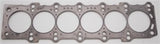 Cometic Toyota / Lexus Supra 93-UP 87mm .077 inch MLS Head Gasket 2JZ Motor - C4276-077
