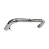 Westin 2015-2017 Chevrolet/GMC/Toyota Colorado/Canyon MAX Tray Bull Bar/Light Bar - SS - 46-41600