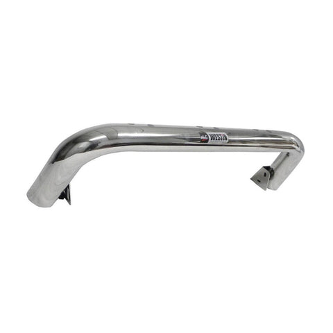 Westin 2015-2017 Chevrolet/GMC/Toyota Colorado/Canyon MAX Tray Bull Bar/Light Bar - SS - 46-41600