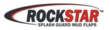 Access ROCKSTAR 17+ Ford F250/F350 Excl. Dually w/o Factory Flares 12inW x 20inL TP Splash Guard - E101003209