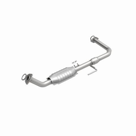 MagnaFlow Direct Fit Catalytic Converter 00-04 Tundra Driver Side 4.7L - 447173