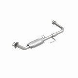MagnaFlow Direct Fit Catalytic Converter 00-8/04 Toyota Tundra 4.7L D/S Front - 23753