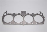 Cometic Chrysler B/RB V8 .040in MLS Cylinder 4.380in Bore Head Gasket - C5461-040