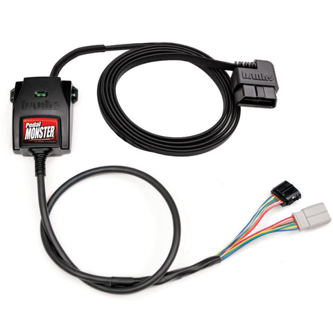 Banks Power Pedal Monster Throttle Sensitivity Booster (Stand-Alone) - Use w/Phone - 64340