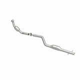 MagnaFlow Direct Fit Catalytic Converter 99-00 Mercedes SL500 5.0L - 444049