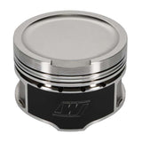 Wiseco Volkswagen 1.8T 5V Dished -7cc 81mm Piston Shelf Stock - 6563M81
