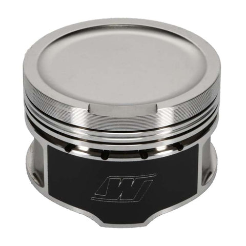 Wiseco Volkswagen 1.8T 5V Dished -7cc 81mm Piston Shelf Stock - 6563M81