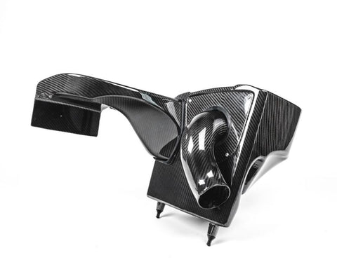 VR Performance Audi Q5 2.0T Carbon Fiber Air Intake - VR-Q5G3-110