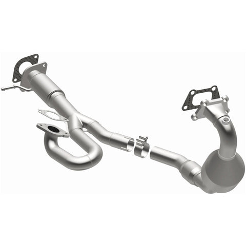 Magnaflow Conv DF 2010-2011 SRX 3 L Underbody - 52219