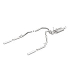 MagnaFlow SYS C/B 09 Dodge Ram Pickup - 16870
